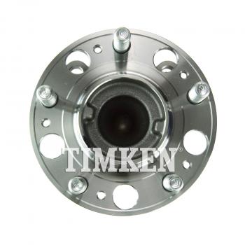 Timken HA590620 Wheel Bearing and Hub Assembly product image 2 of 4