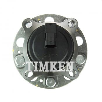 Timken HA590620 Wheel Bearing and Hub Assembly product image 4 of 4