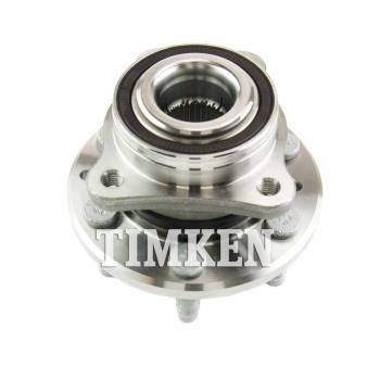 Timken HA590622 Wheel Bearing and Hub Assembly product image 1 of 4