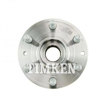 Timken HA590622 Wheel Bearing and Hub Assembly product image 2 of 4