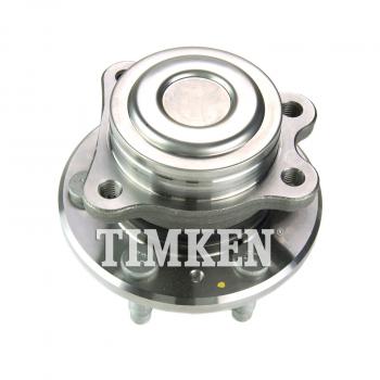 Timken HA590623 - Wheel Bearing and Hub Assembly Timken HA590623 Wheel Bearing and Hub Assembly product image 1 of 4