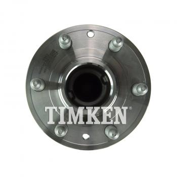Timken HA590623 - Wheel Bearing and Hub Assembly Timken HA590623 Wheel Bearing and Hub Assembly product image 2 of 4