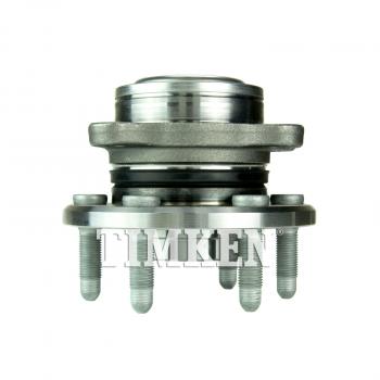 Timken HA590623 - Wheel Bearing and Hub Assembly Timken HA590623 Wheel Bearing and Hub Assembly product image 3 of 4