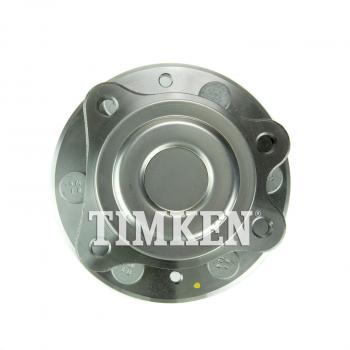 Timken HA590623 - Wheel Bearing and Hub Assembly Timken HA590623 Wheel Bearing and Hub Assembly product image 4 of 4