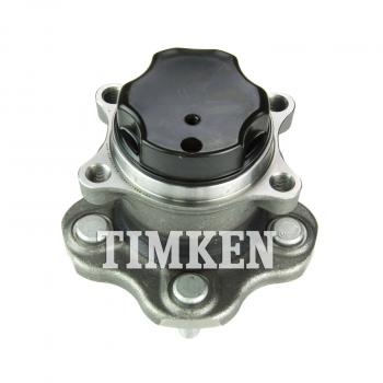 Timken HA590624 Wheel Bearing and Hub Assembly product image 1 of 4