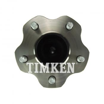 Timken HA590624 Wheel Bearing and Hub Assembly product image 2 of 4