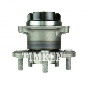Timken HA590624 Wheel Bearing and Hub Assembly product image 3 of 4