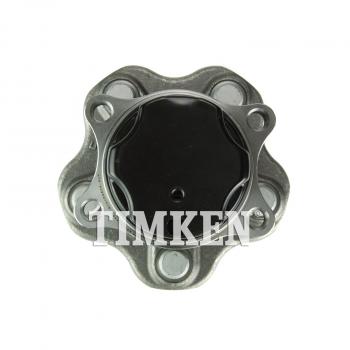 Timken HA590624 Wheel Bearing and Hub Assembly product image 4 of 4