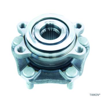 Timken HA590625 Wheel Bearing and Hub Assembly product image 1 of 1