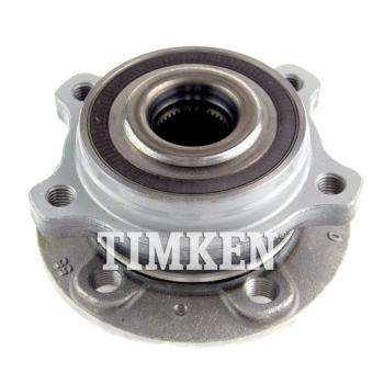 Timken HA590629 - Wheel Bearing and Hub Assembly Timken HA590629 Wheel Bearing and Hub Assembly product image 1 of 4
