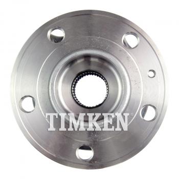 Timken HA590629 - Wheel Bearing and Hub Assembly Timken HA590629 Wheel Bearing and Hub Assembly product image 2 of 4