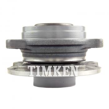 Timken HA590629 - Wheel Bearing and Hub Assembly Timken HA590629 Wheel Bearing and Hub Assembly product image 3 of 4