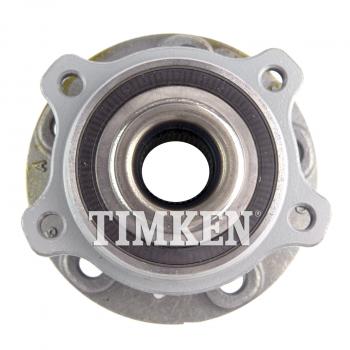 Timken HA590629 - Wheel Bearing and Hub Assembly Timken HA590629 Wheel Bearing and Hub Assembly product image 4 of 4
