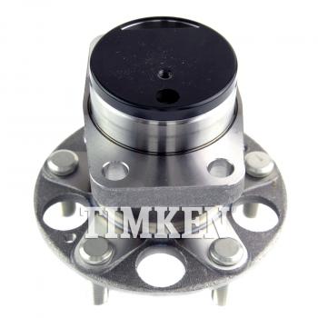 Timken HA590630 - Wheel Bearing and Hub Assembly Timken HA590630 Wheel Bearing and Hub Assembly product image 1 of 4