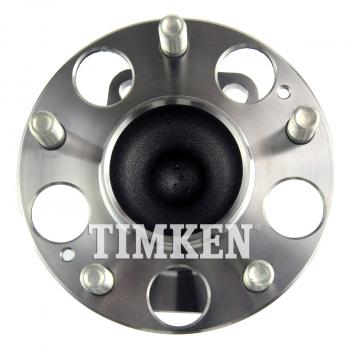 Timken HA590630 - Wheel Bearing and Hub Assembly Timken HA590630 Wheel Bearing and Hub Assembly product image 2 of 4