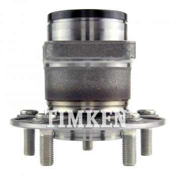 Timken HA590630 - Wheel Bearing and Hub Assembly Timken HA590630 Wheel Bearing and Hub Assembly product image 3 of 4