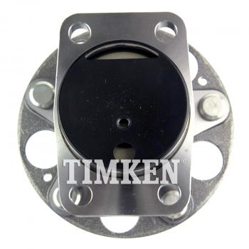 Timken HA590630 - Wheel Bearing and Hub Assembly Timken HA590630 Wheel Bearing and Hub Assembly product image 4 of 4
