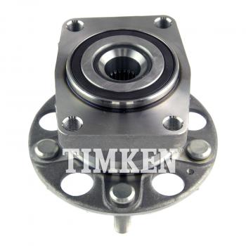 Timken HA590631 - Wheel Bearing and Hub Assembly Timken HA590631 Wheel Bearing and Hub Assembly product image 1 of 4