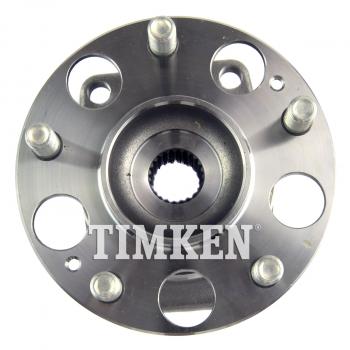 Timken HA590631 - Wheel Bearing and Hub Assembly Timken HA590631 Wheel Bearing and Hub Assembly product image 2 of 4