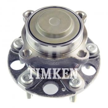 Timken HA590635 - Wheel Bearing and Hub Assembly Timken HA590635 Wheel Bearing and Hub Assembly product image 1 of 4