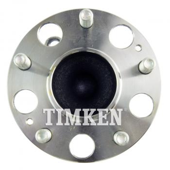 Timken HA590635 - Wheel Bearing and Hub Assembly Timken HA590635 Wheel Bearing and Hub Assembly product image 2 of 4