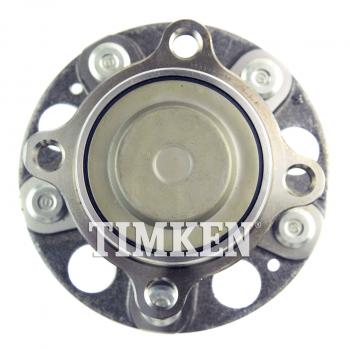 Timken HA590635 - Wheel Bearing and Hub Assembly Timken HA590635 Wheel Bearing and Hub Assembly product image 4 of 4