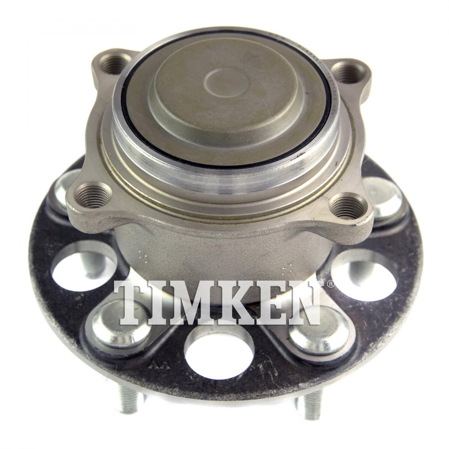 Timken HA590636 - Wheel Bearing and Hub Assembly Timken HA590636 Wheel Bearing and Hub Assembly product image 1 of 4