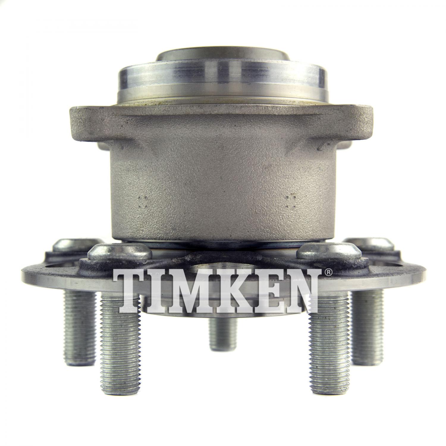 Timken HA590636 - Wheel Bearing and Hub Assembly Timken HA590636 Wheel Bearing and Hub Assembly product image 3 of 4