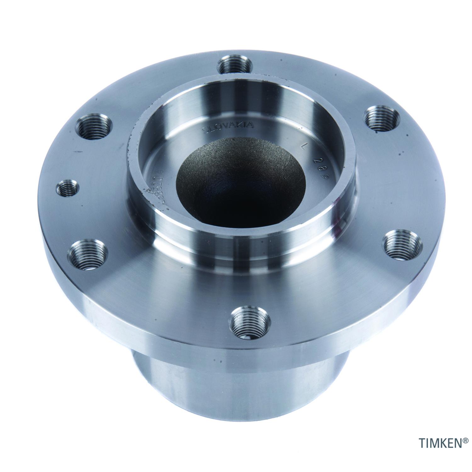 Timken HA590638 - Wheel Bearing and Hub Assembly Timken HA590638 Wheel Bearing and Hub Assembly product image 1 of 1