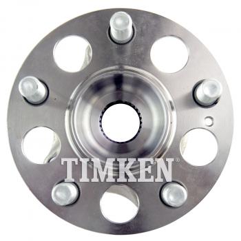 Timken HA590639 Wheel Bearing and Hub Assembly product image 2 of 4
