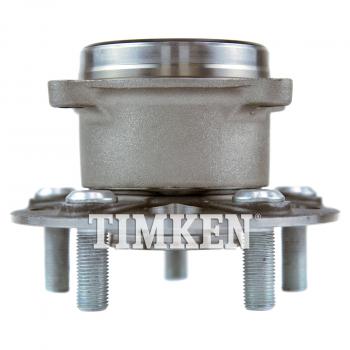 Timken HA590639 Wheel Bearing and Hub Assembly product image 3 of 4