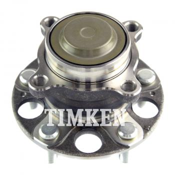 Timken HA590640 - Wheel Bearing and Hub Assembly Timken HA590640 Wheel Bearing and Hub Assembly product image 1 of 4