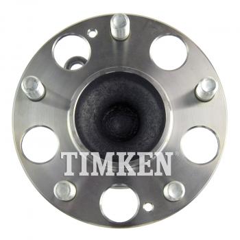 Timken HA590640 - Wheel Bearing and Hub Assembly Timken HA590640 Wheel Bearing and Hub Assembly product image 2 of 4