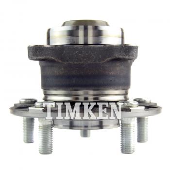 Timken HA590640 - Wheel Bearing and Hub Assembly Timken HA590640 Wheel Bearing and Hub Assembly product image 3 of 4