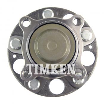 Timken HA590640 - Wheel Bearing and Hub Assembly Timken HA590640 Wheel Bearing and Hub Assembly product image 4 of 4