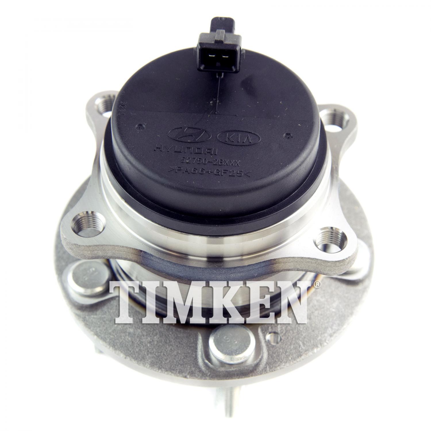 Timken HA590642 - Wheel Bearing and Hub Assembly Timken HA590642 Wheel Bearing and Hub Assembly product image 1 of 4