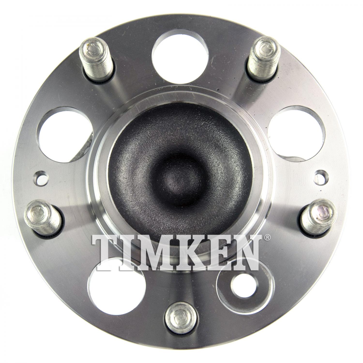 Timken HA590643 - Wheel Bearing and Hub Assembly Timken HA590643 Wheel Bearing and Hub Assembly product image 2 of 4