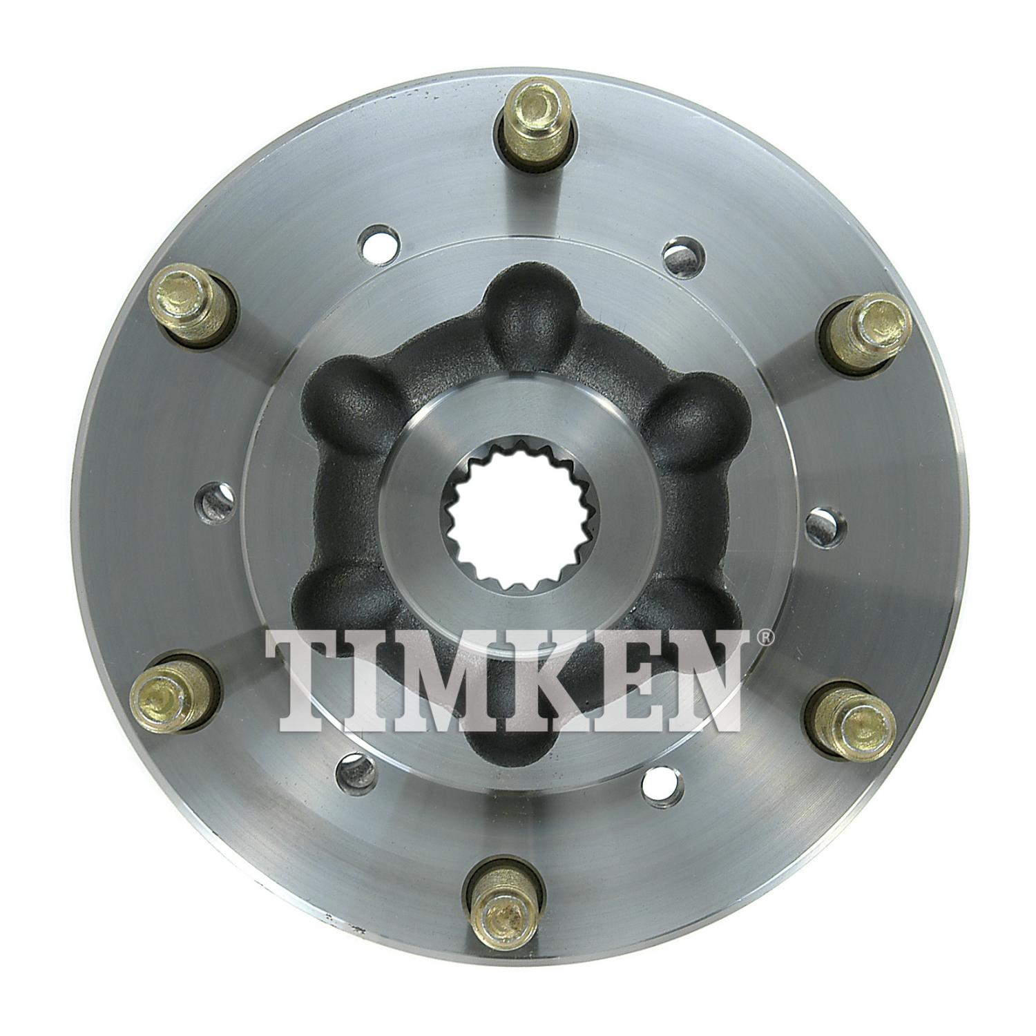Timken HA590644 - Wheel Bearing and Hub Assembly Timken HA590644 Wheel Bearing and Hub Assembly product image 2 of 4