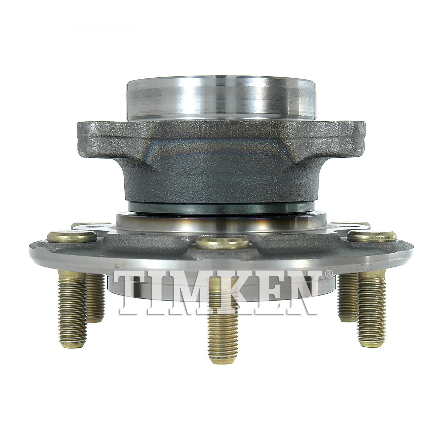 Timken HA590644 - Wheel Bearing and Hub Assembly Timken HA590644 Wheel Bearing and Hub Assembly product image 3 of 4