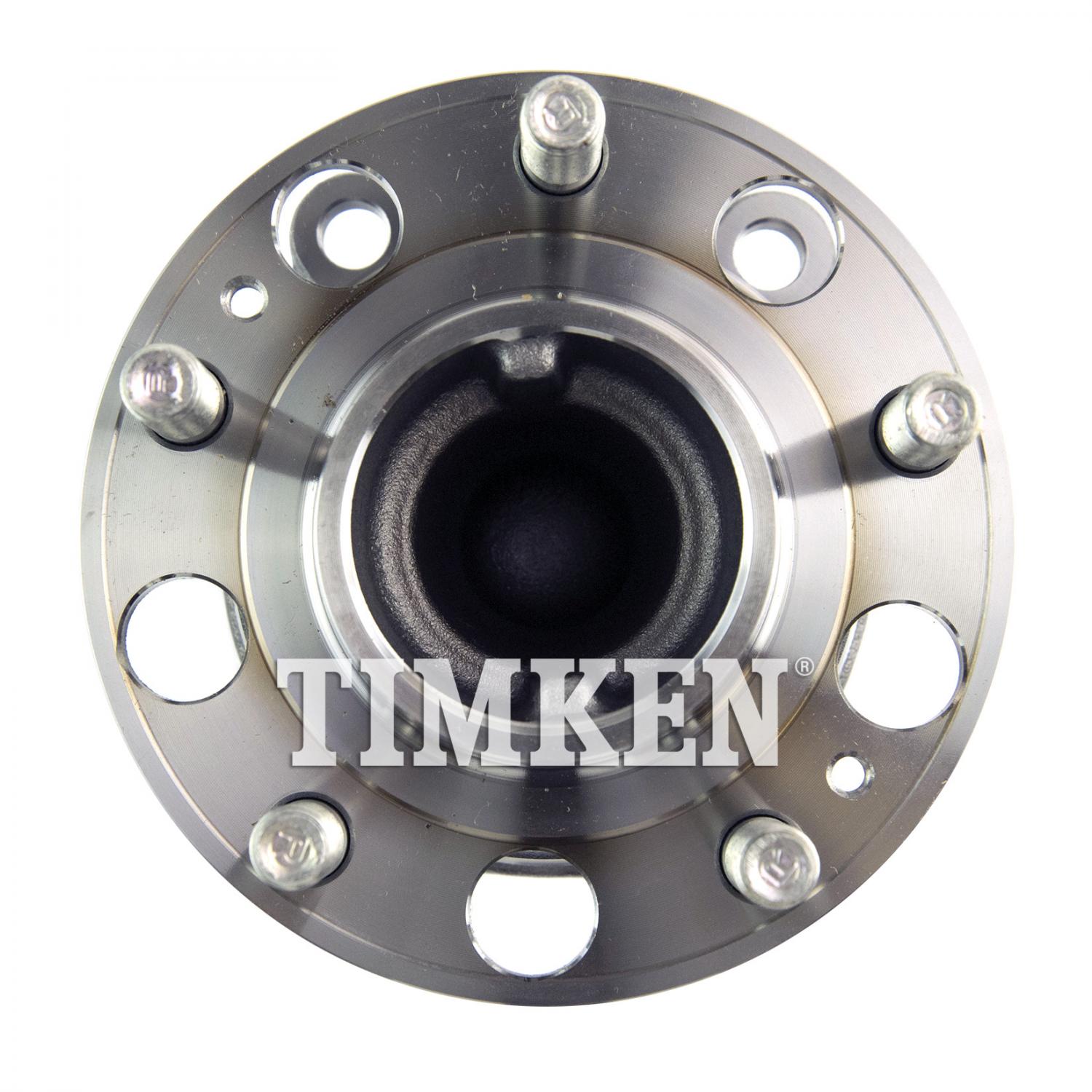 Timken HA590646 - Wheel Bearing and Hub Assembly Timken HA590646 Wheel Bearing and Hub Assembly product image 2 of 4