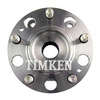 Timken HA590647 Wheel Bearing and Hub Assembly product image 2 of 4