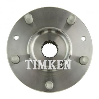 Timken HA590650 Wheel Bearing and Hub Assembly product image 2 of 4