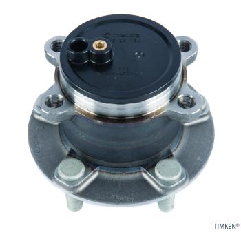 Timken HA590655 Wheel Bearing and Hub Assembly product image 1 of 1