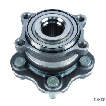 Timken HA590657 Wheel Bearing and Hub Assembly product image 1 of 1