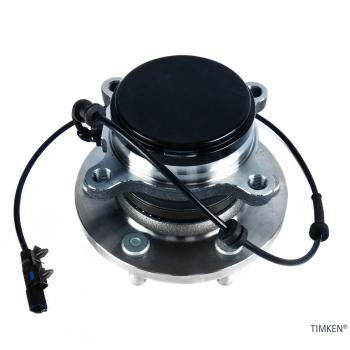 Timken HA590661 Wheel Bearing and Hub Assembly product image 1 of 1