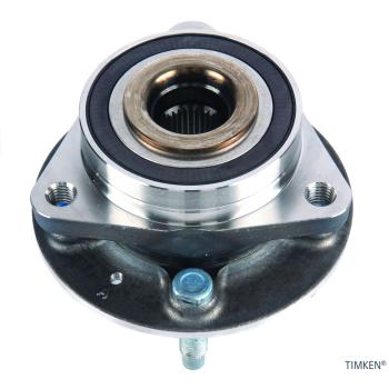 Timken HA590668 - Wheel Bearing and Hub Assembly Timken HA590668 Wheel Bearing and Hub Assembly product image 1 of 1