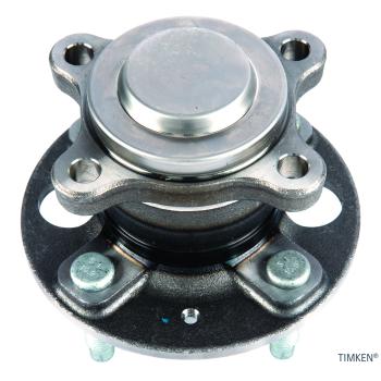 Timken HA590670 Wheel Bearing and Hub Assembly product image 1 of 1