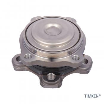 Timken HA590675 Wheel Bearing and Hub Assembly product image 1 of 2