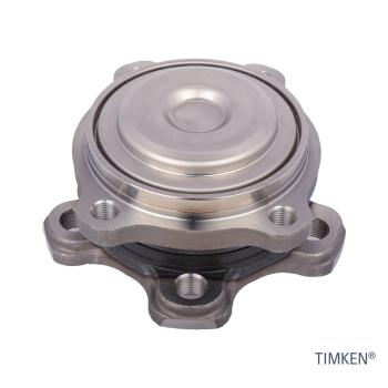 Timken HA590675 Wheel Bearing and Hub Assembly product image 2 of 2