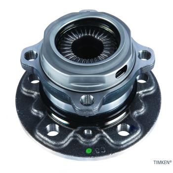 Timken HA590678 Wheel Bearing and Hub Assembly product image 1 of 1